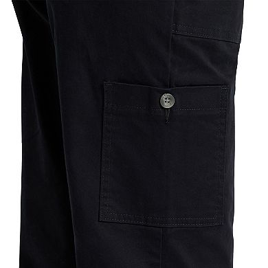 Women's Lee® Ultra Lux Comfort with Flex-To-Go Straight-Leg Utility Pants