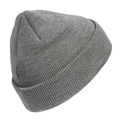 Men's adidas Team Issue Fold Beanie Hat