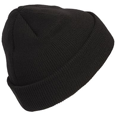 Men's adidas Team Issue Fold Beanie Hat