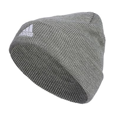 Men's adidas Team Issue Fold Beanie Hat