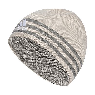 Men's adidas Eclipse 3 Reversible Beanie Hat