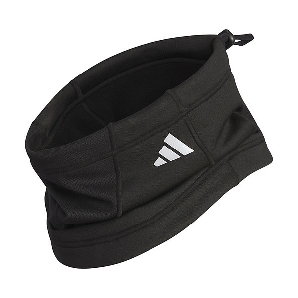 Adult adidas Alphaskin 2 Neck Warmer - Black