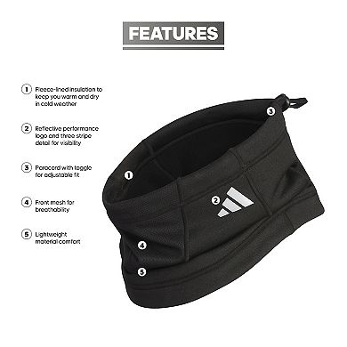 Adult adidas Alphaskin 2 Neck Warmer