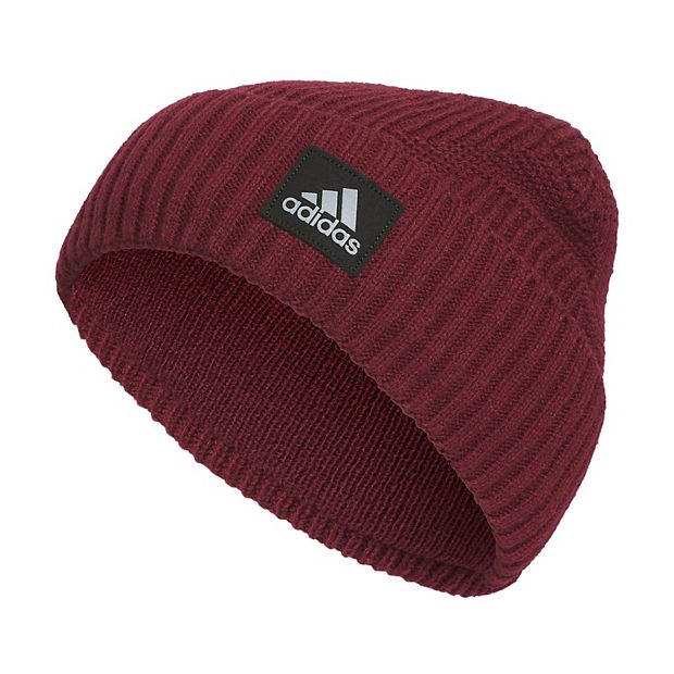 Pine store knot beanie