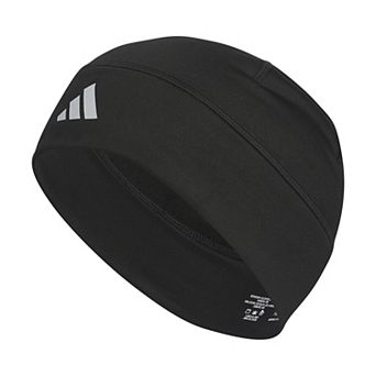 Adult adidas Alphaskin 2 Beanie Hat