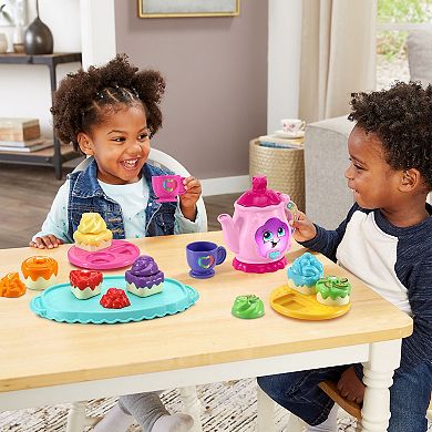 LeapFrog Rainbow Tea for Two™