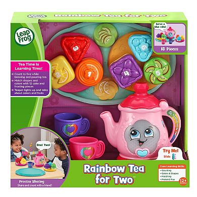 LeapFrog Rainbow Tea for Two™
