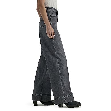 Women's Lee® Legendary Trouser Jeans