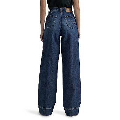 Women's Lee® Legendary Trouser Jeans