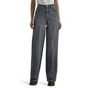 Lee Women's Legendary High Rise Trouser Jean