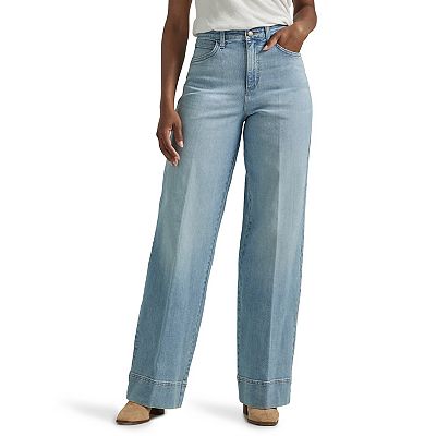 Womens lee jeans kohls top