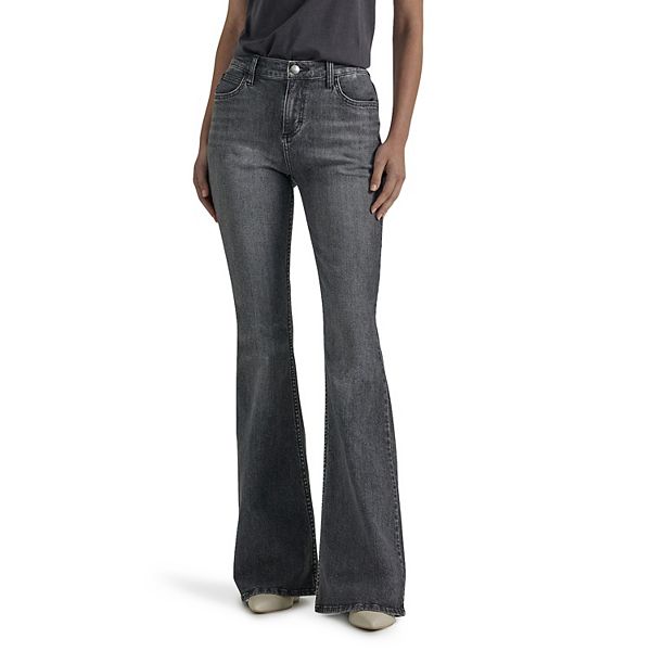 Women's Lee® Legendary Flare Jeans