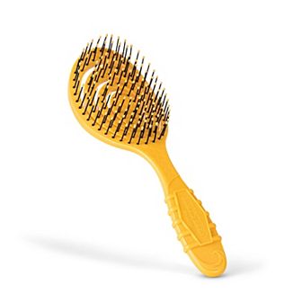 Burt's Bees for Pets Ocean Bound Detangling Pin Brush