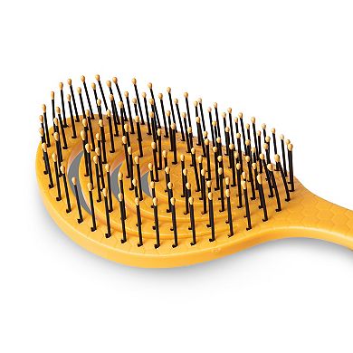 Burt's Bees for Pets Ocean Bound Detangling Pin Brush