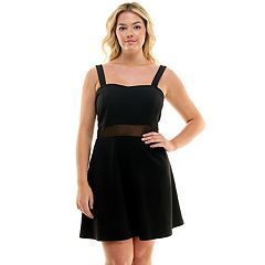 Kohls plus outlet size homecoming dresses