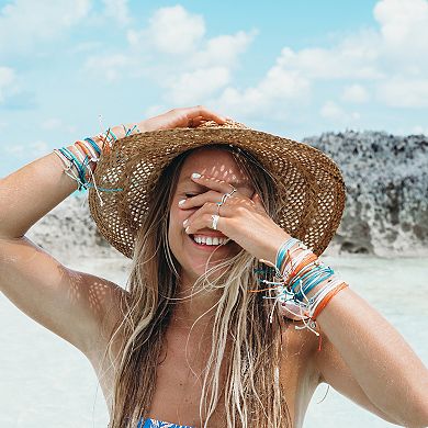 Pura Vida Neon Moon Bracelet