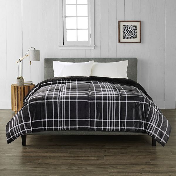 Cuddl duds full/Queen cheapest bedding