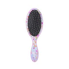 Wet Brush Mini Detangler Hair Brush - Speckle