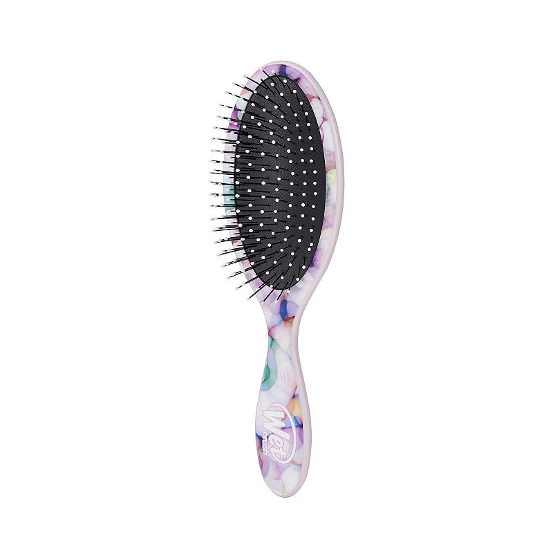 Wet Brush Mini Detangler Hair Brush - Speckle