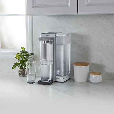 Brita Hub Instant Powerful Countertop Water Filtration System