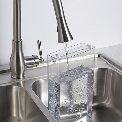 Brita Hub Instant Powerful Countertop Water Filtration System