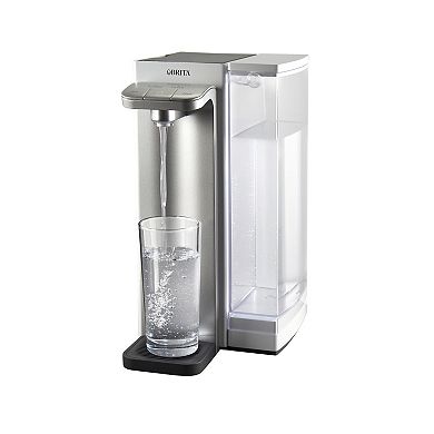 Brita Hub Instant Powerful Countertop Water Filtration System