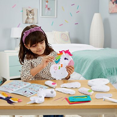 VTECH Sew & Play Unicorn