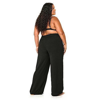 Kohls plus size dress pants deals