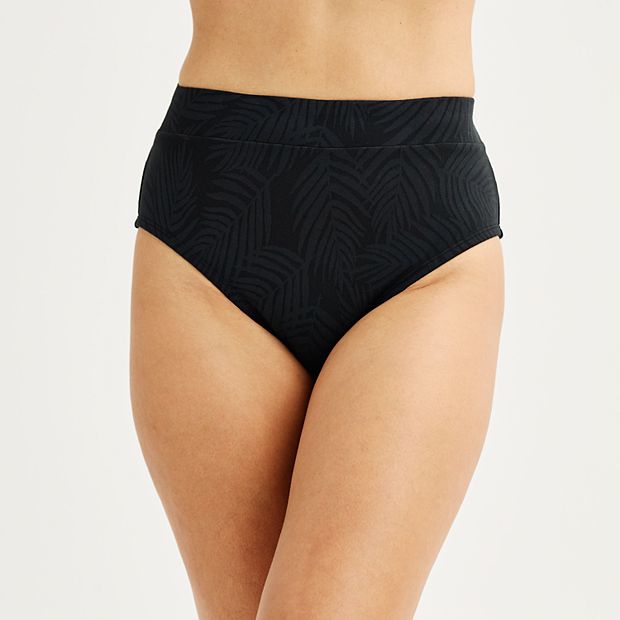 Kohls bathing suit bottoms online