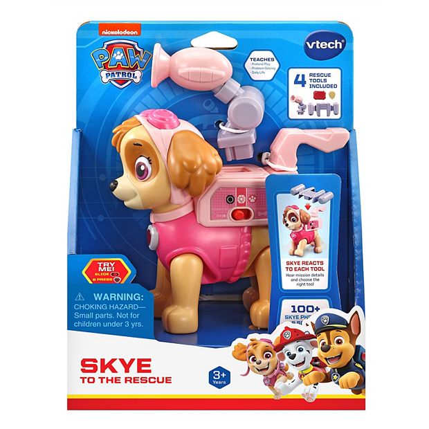 Kohls paw cheap patrol toys