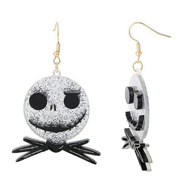 Jack and hot sale sally earrings