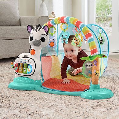 VTech 4-in-1 Tunnel of Fun Toy