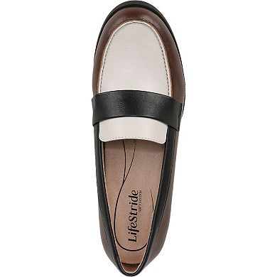 LifeStride Sonoma 2 Women's Loafers