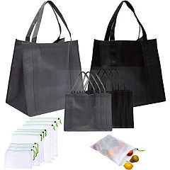 Shopping Bags & Carts - Accessories