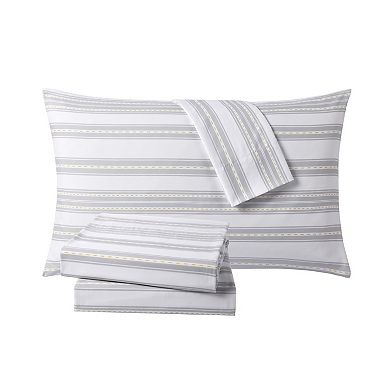 Olivia & Finn Kids 7-piece Full Comforter Set with Sheets