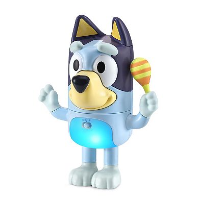 VTech Bluey Shake It Bluey Toy