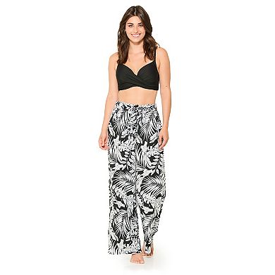 Women's Freshwater Swimsuit Cover-Up Pants