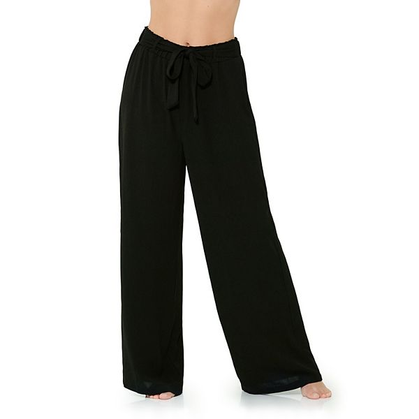 Women's Freshwater Swimsuit Cover-Up Pants