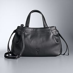 Transition your Simply Vera Vera Wang handbag from day to night. #Kohls