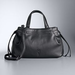 Simply Vera Vera Wang Buena Satchel