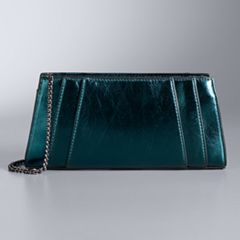 Blue Simply Vera Vera Wang Crossbody