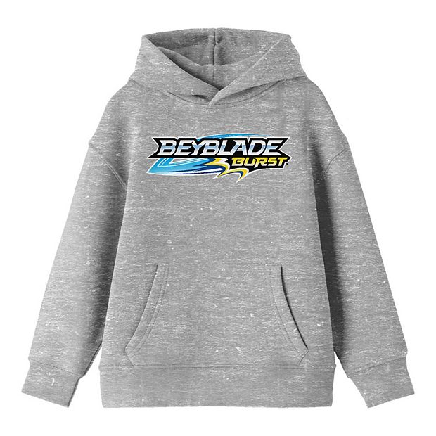 Beyblade hoodie 2024