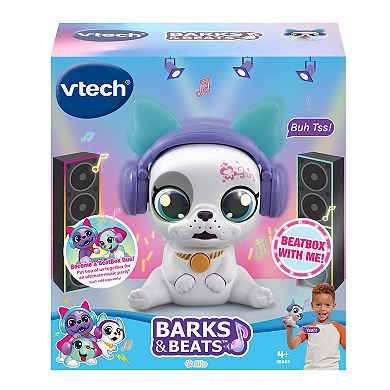 VTech Barks & Beats Alto Toy