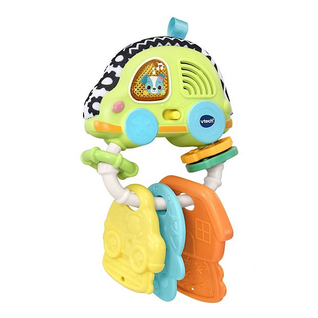 Kohls best sale baby toys