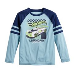 Hot Wheels Cars Men's Vintage 68 Speed Club Loungewear Sleep