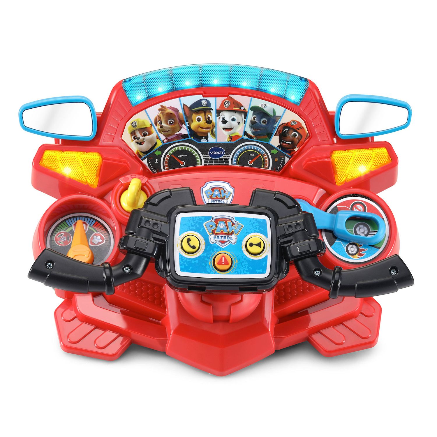 Vtech Switch & Go 3-in-1 Rescue Rex : Target