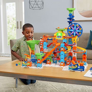 VTech Marble Rush 145-piece Ultimate Set