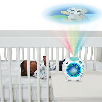 VTech Baby Soothing Slumbers Sloth Projector
