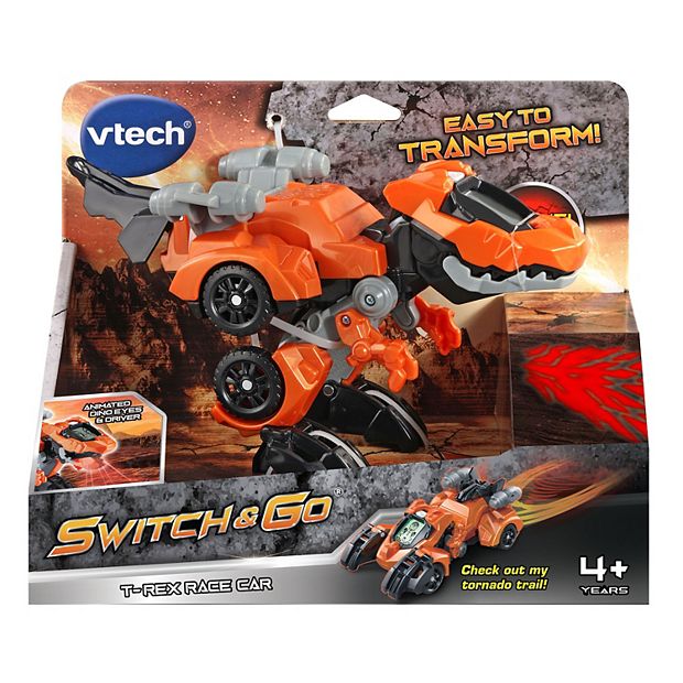 T store rex vtech