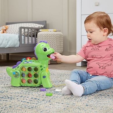 VTech® Chompers the Number Dino™